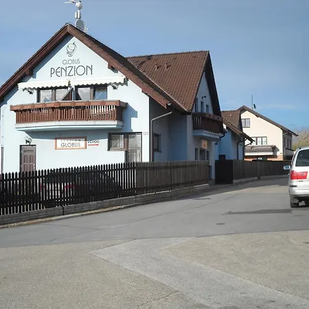 بيت ضيافة Globus Český Krumlov