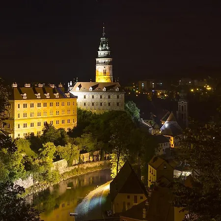 Globus Чески-Крумлов