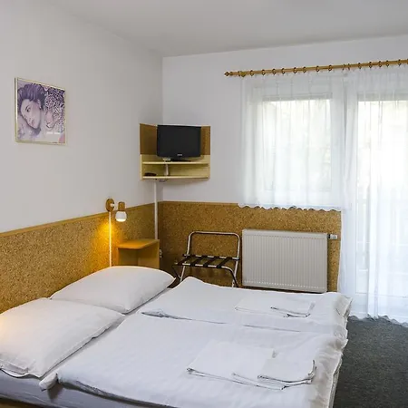 بيت ضيافة Globus 3*